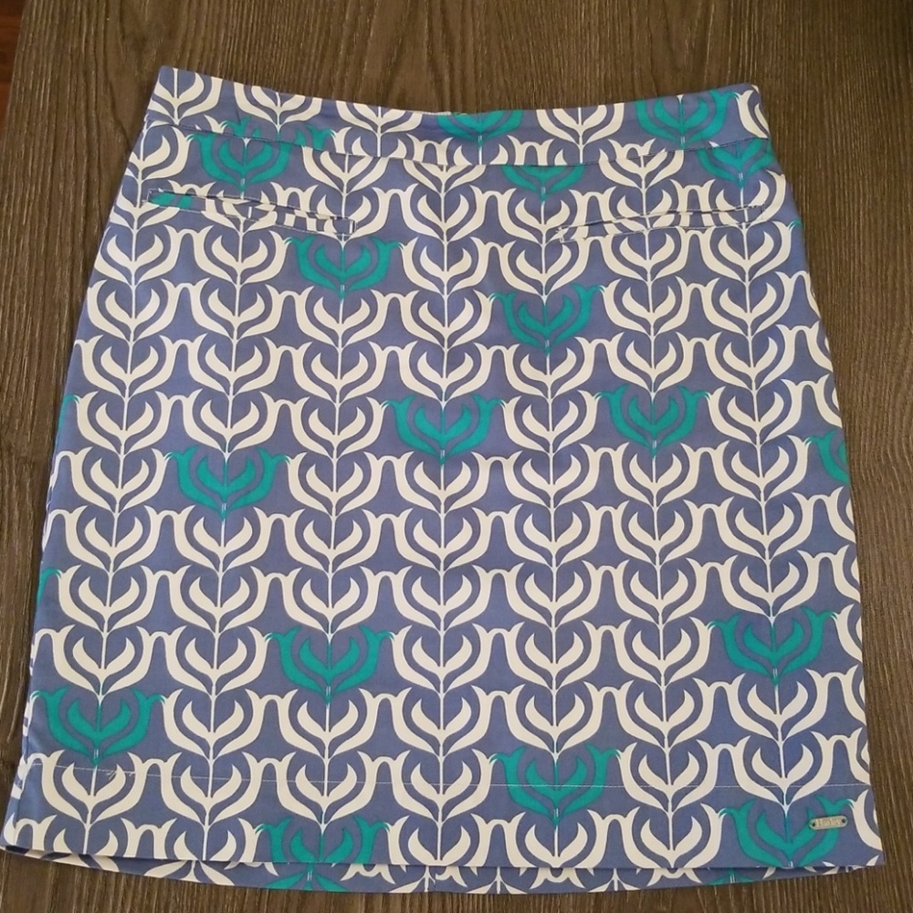 Hatley skirt - 8